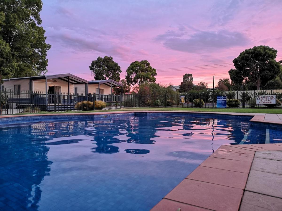 Big4 Tasman Holiday Parks - Bendigo Dış mekan fotoğraf