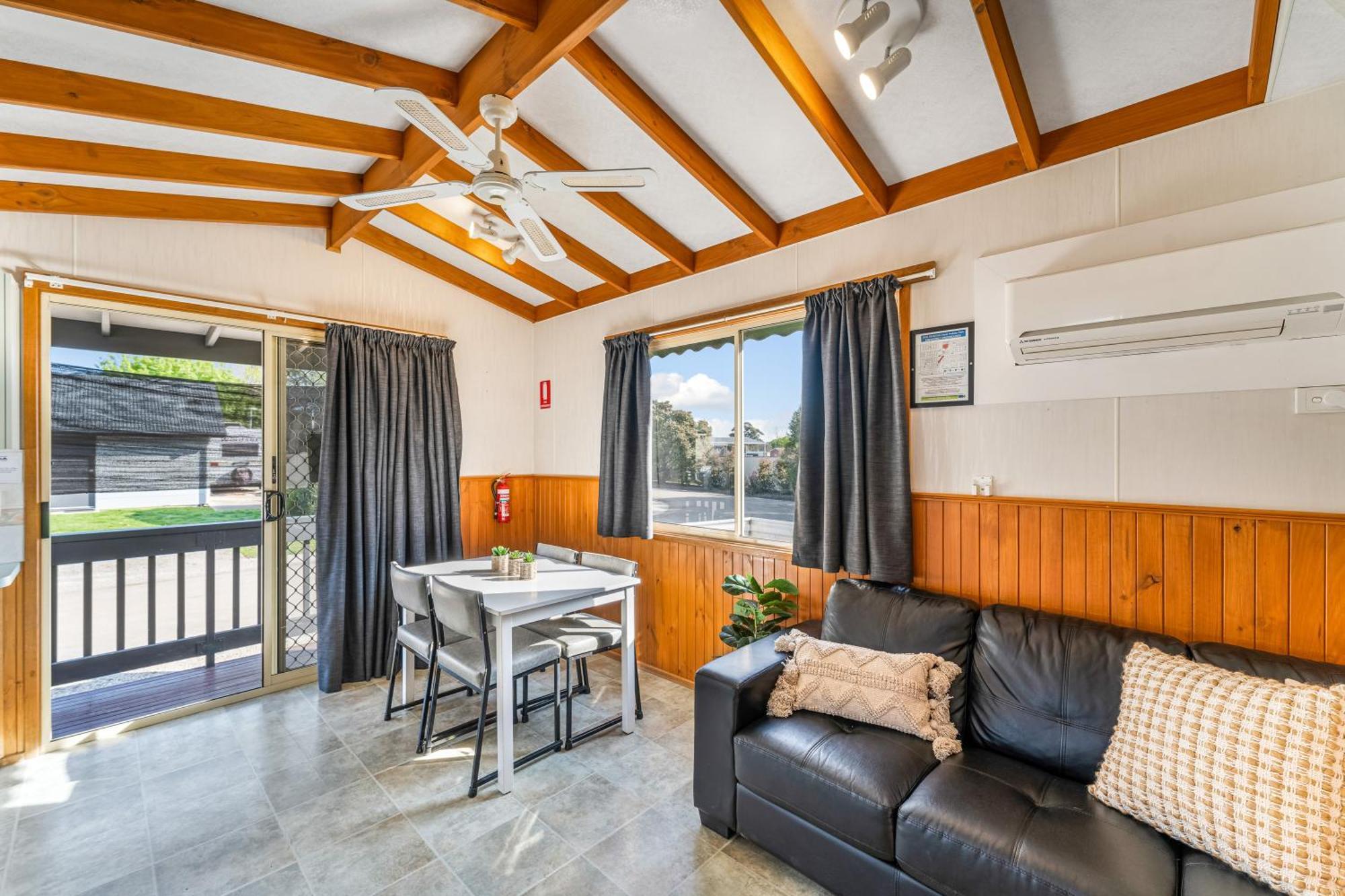 Big4 Tasman Holiday Parks - Bendigo Dış mekan fotoğraf