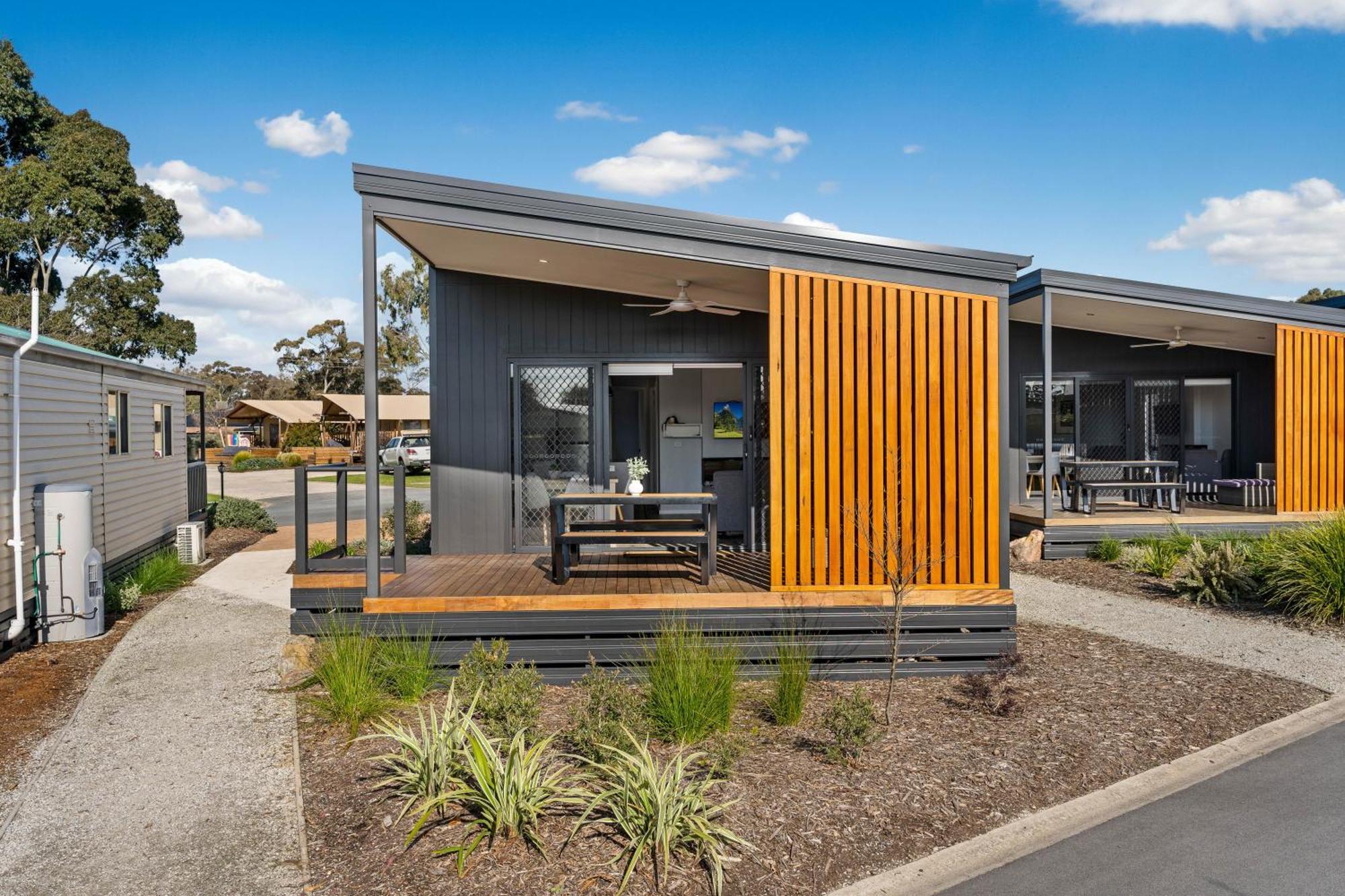 Big4 Tasman Holiday Parks - Bendigo Dış mekan fotoğraf