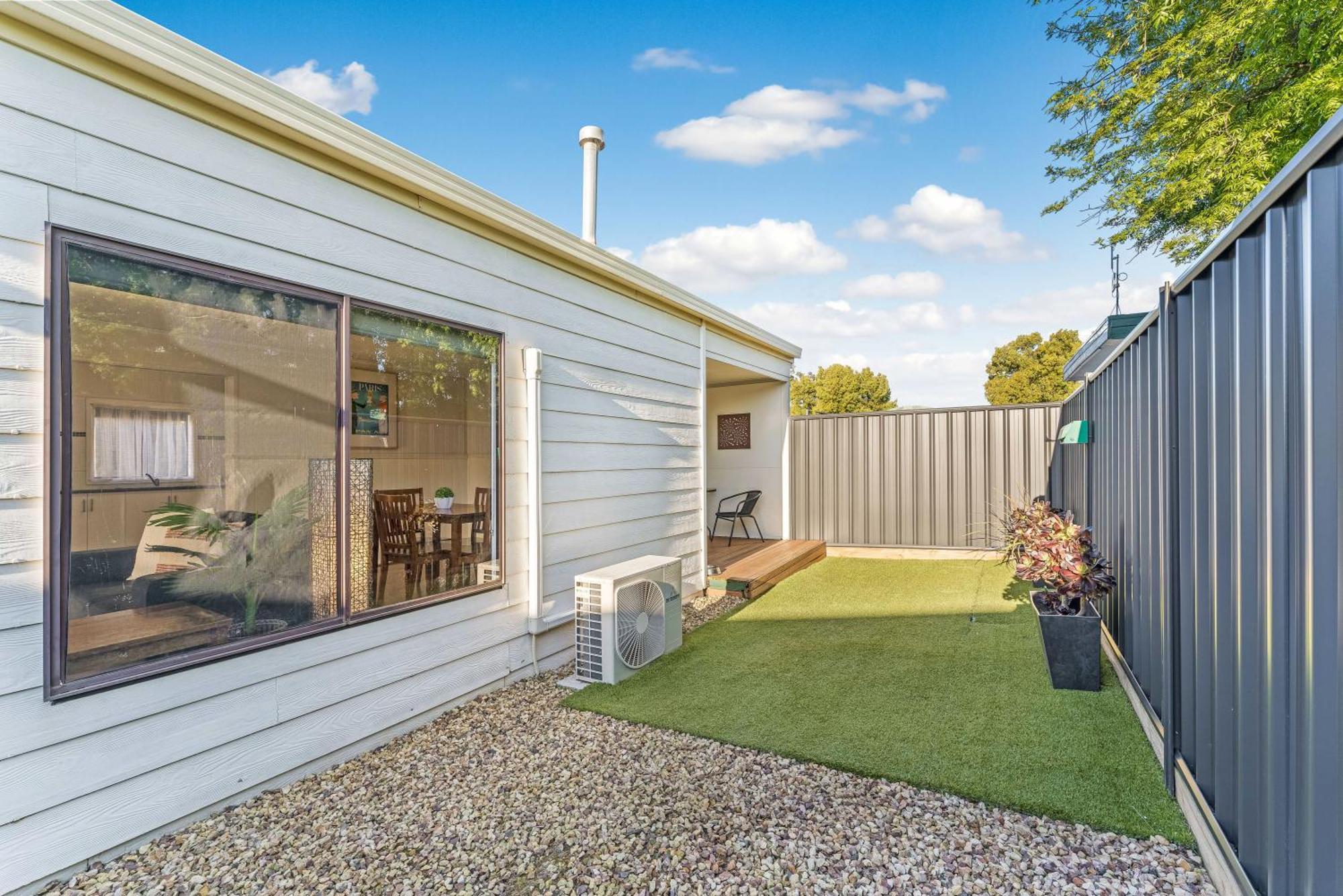 Big4 Tasman Holiday Parks - Bendigo Dış mekan fotoğraf