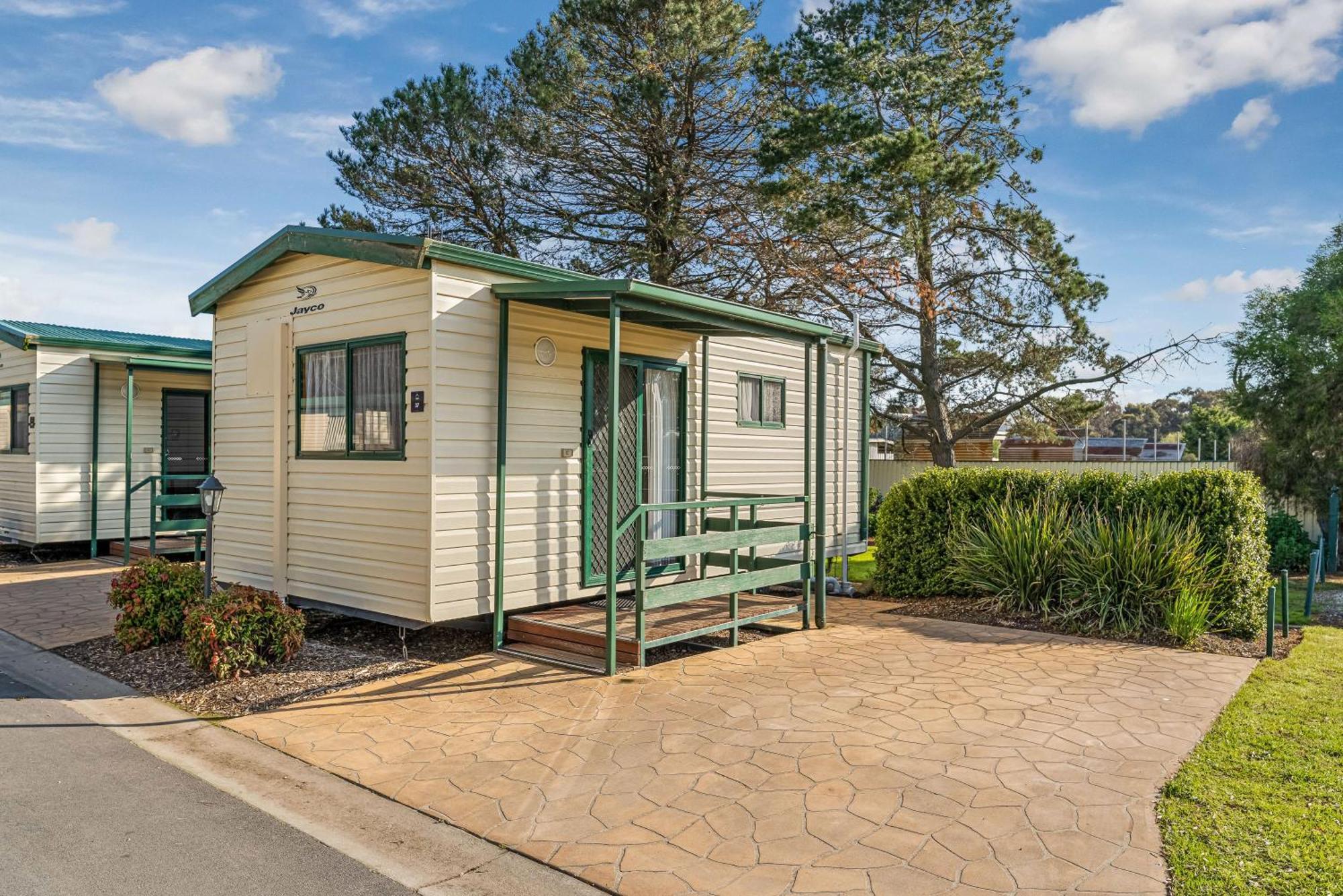 Big4 Tasman Holiday Parks - Bendigo Dış mekan fotoğraf