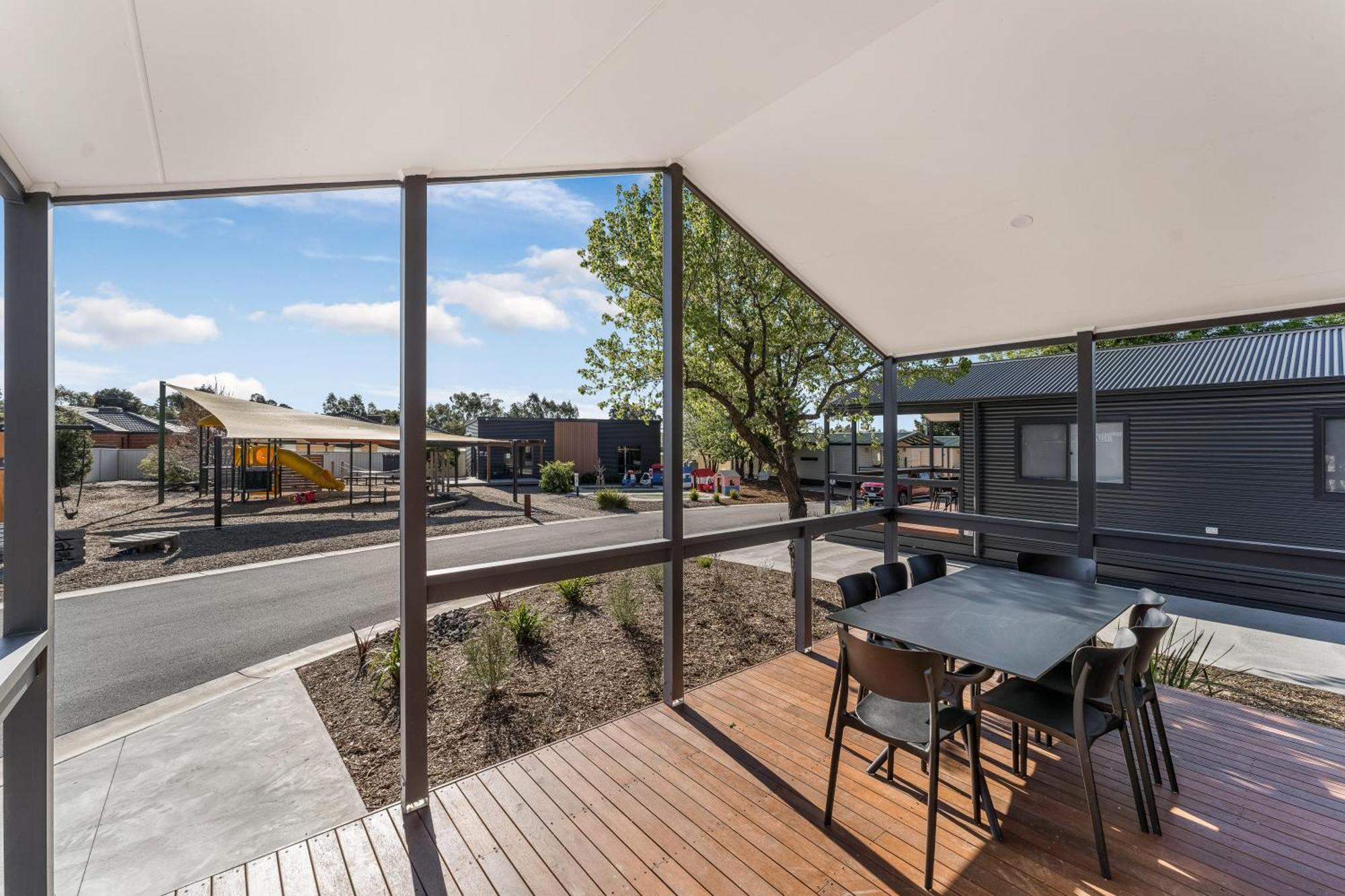 Big4 Tasman Holiday Parks - Bendigo Dış mekan fotoğraf