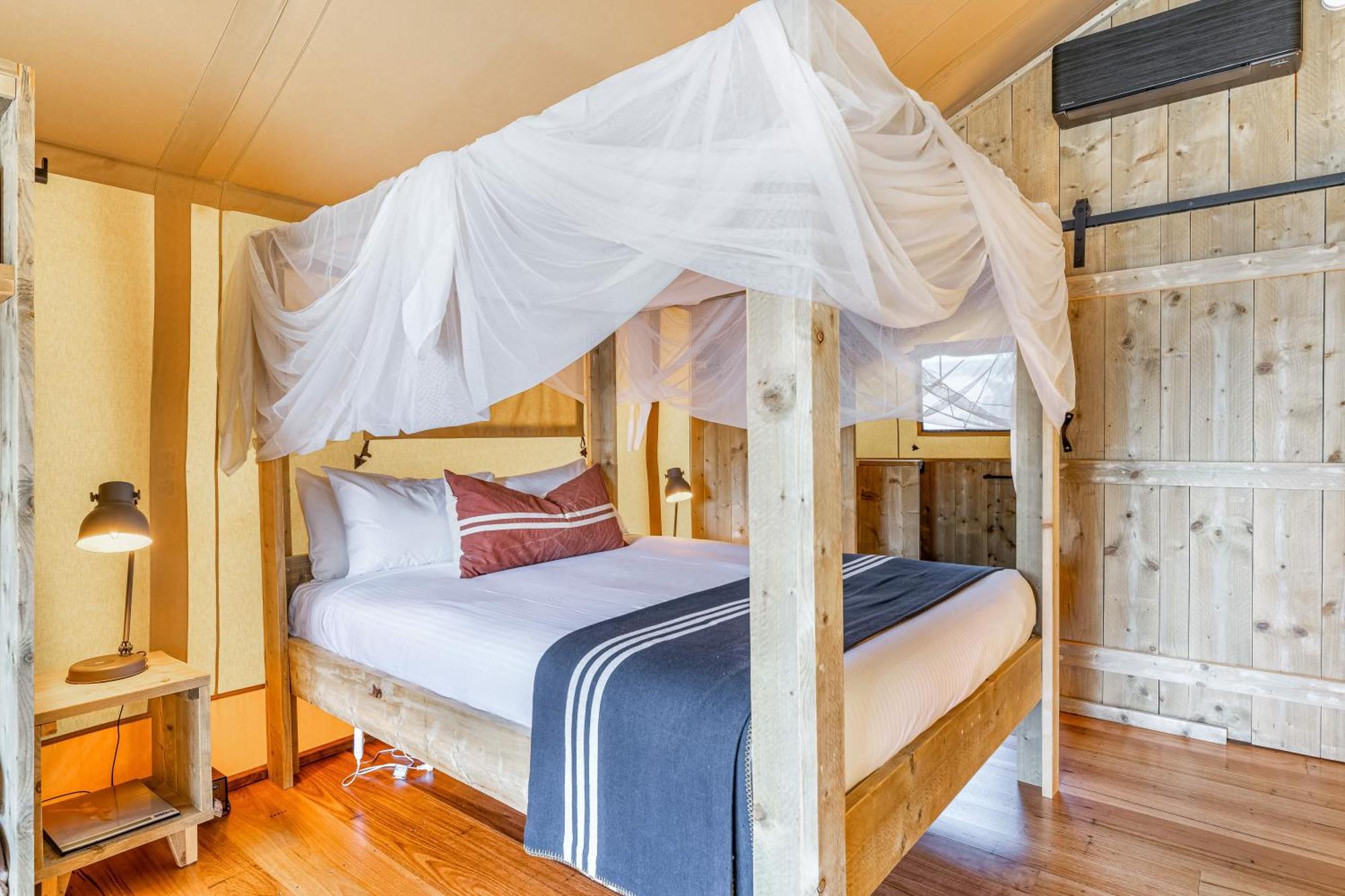 Big4 Tasman Holiday Parks - Bendigo Dış mekan fotoğraf