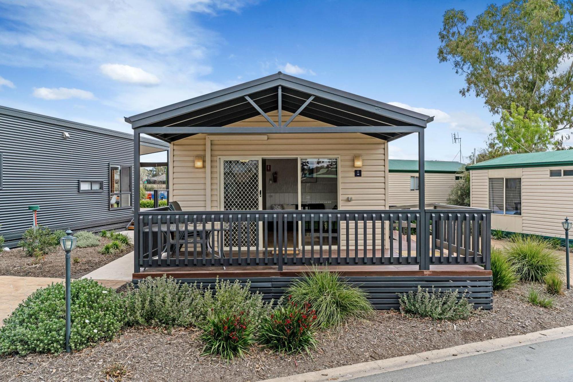 Big4 Tasman Holiday Parks - Bendigo Dış mekan fotoğraf
