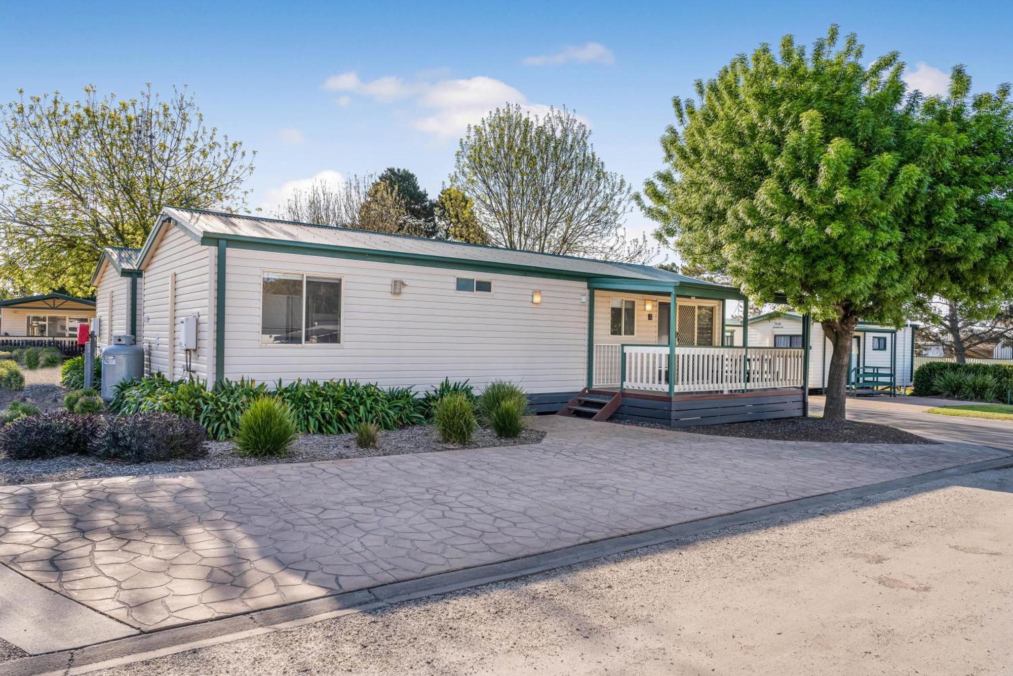 Big4 Tasman Holiday Parks - Bendigo Dış mekan fotoğraf