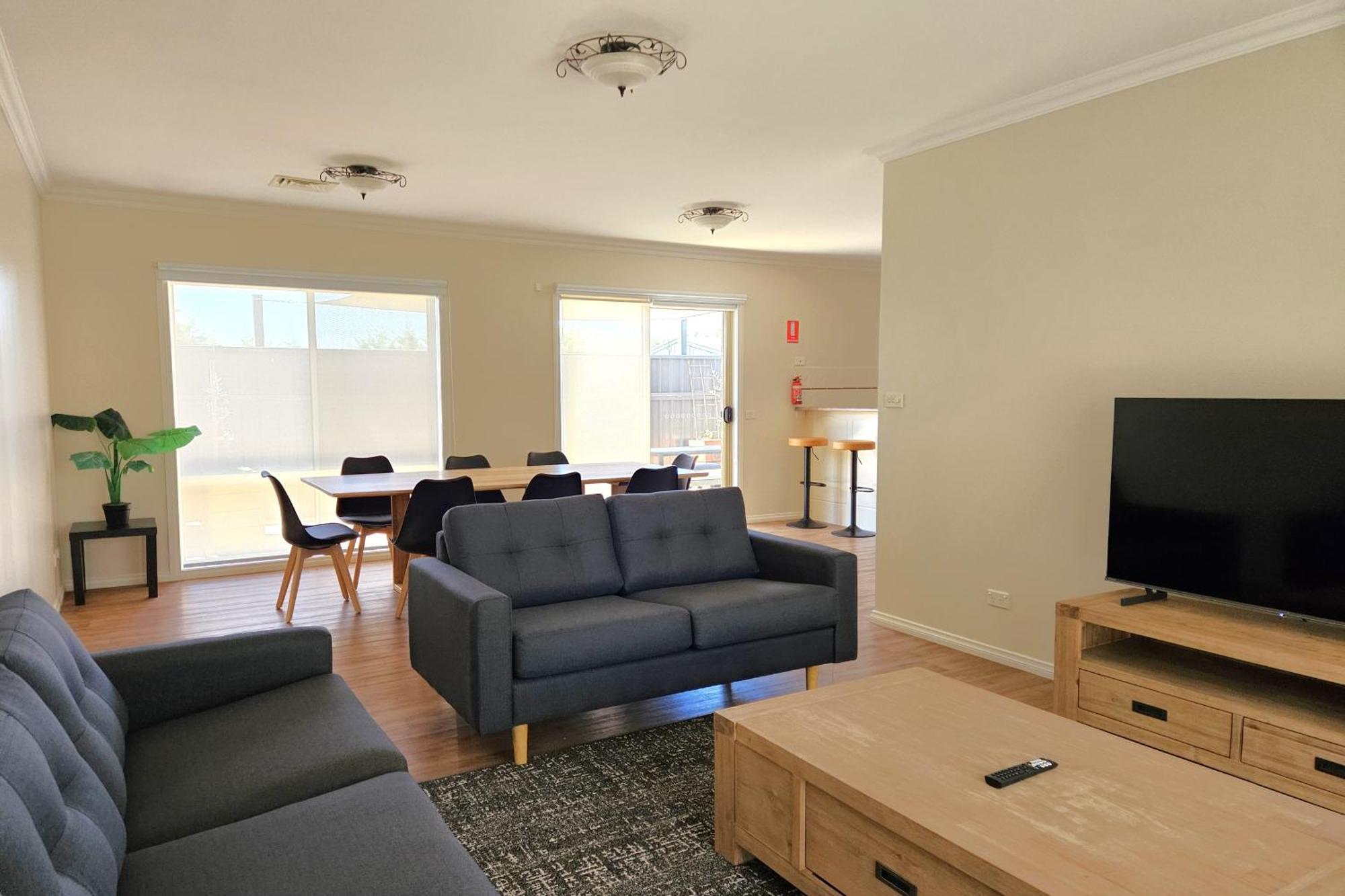 Big4 Tasman Holiday Parks - Bendigo Dış mekan fotoğraf