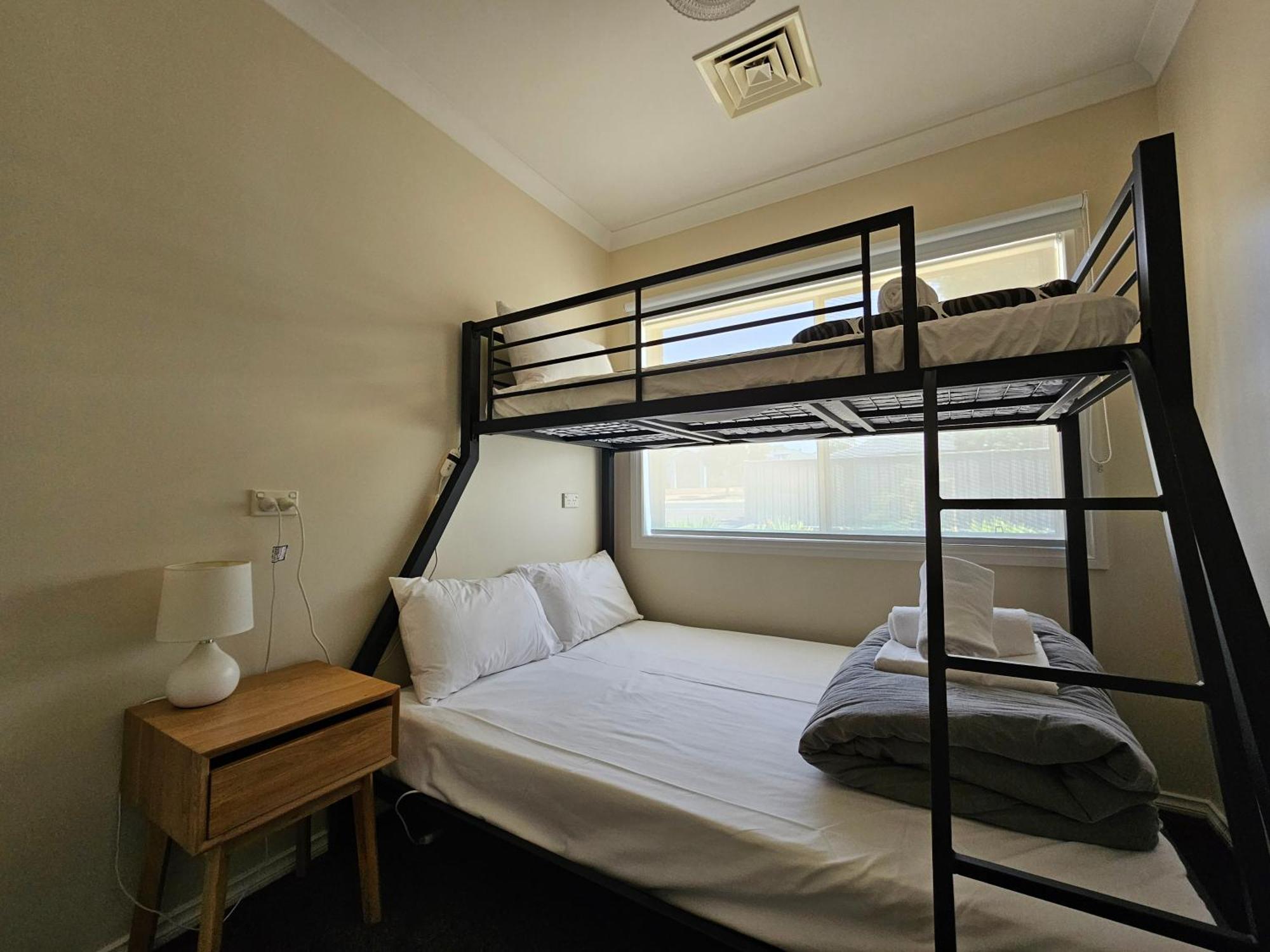 Big4 Tasman Holiday Parks - Bendigo Dış mekan fotoğraf