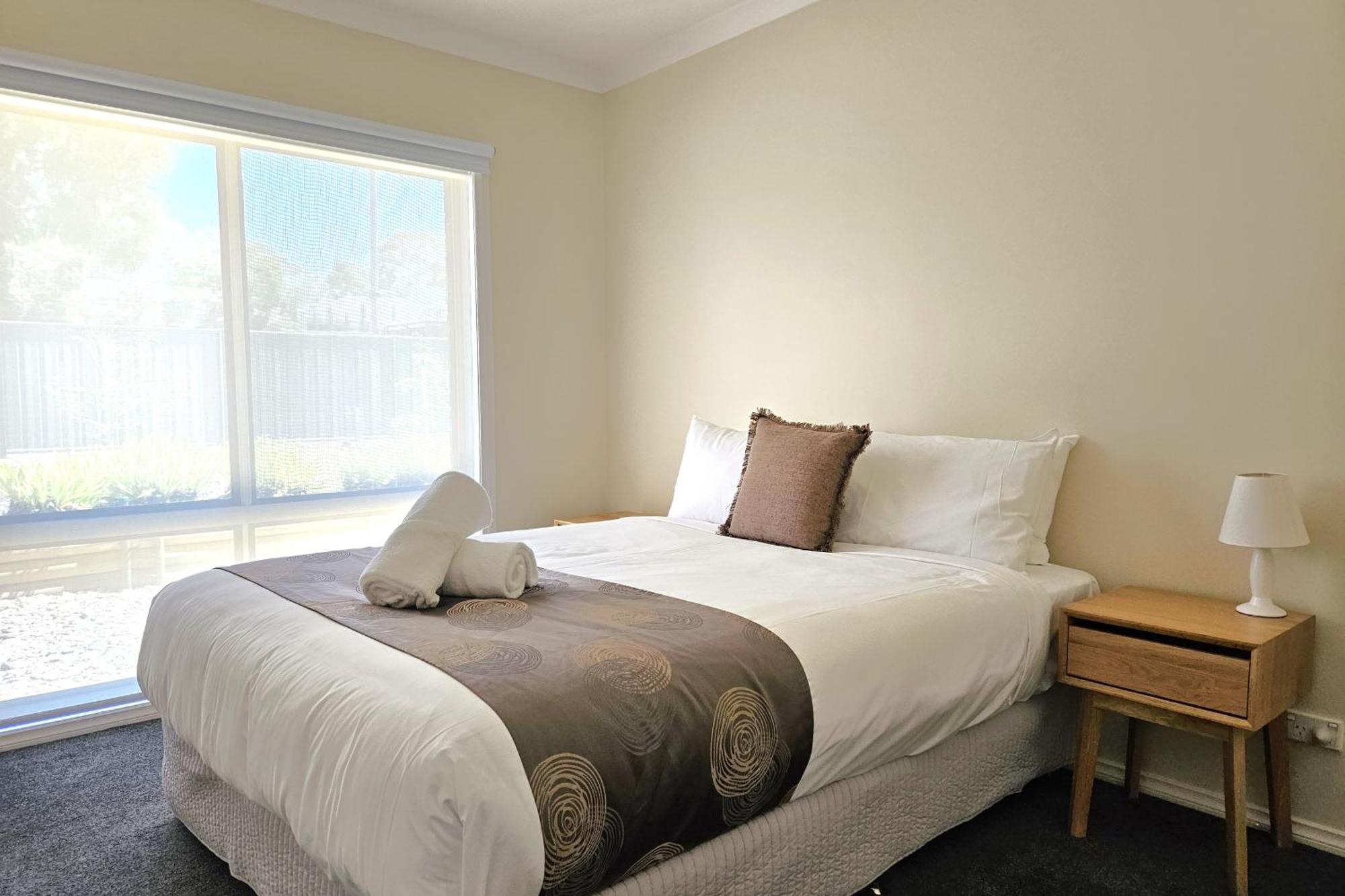 Big4 Tasman Holiday Parks - Bendigo Dış mekan fotoğraf